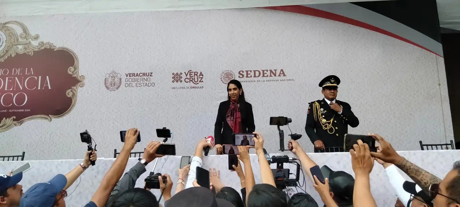 Indaga Fiscalía veracruzana asesinato de dos menores