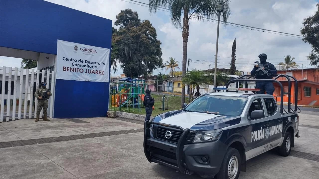 Solicita Educación reforzar seguridad en altas montañas de Veracruz