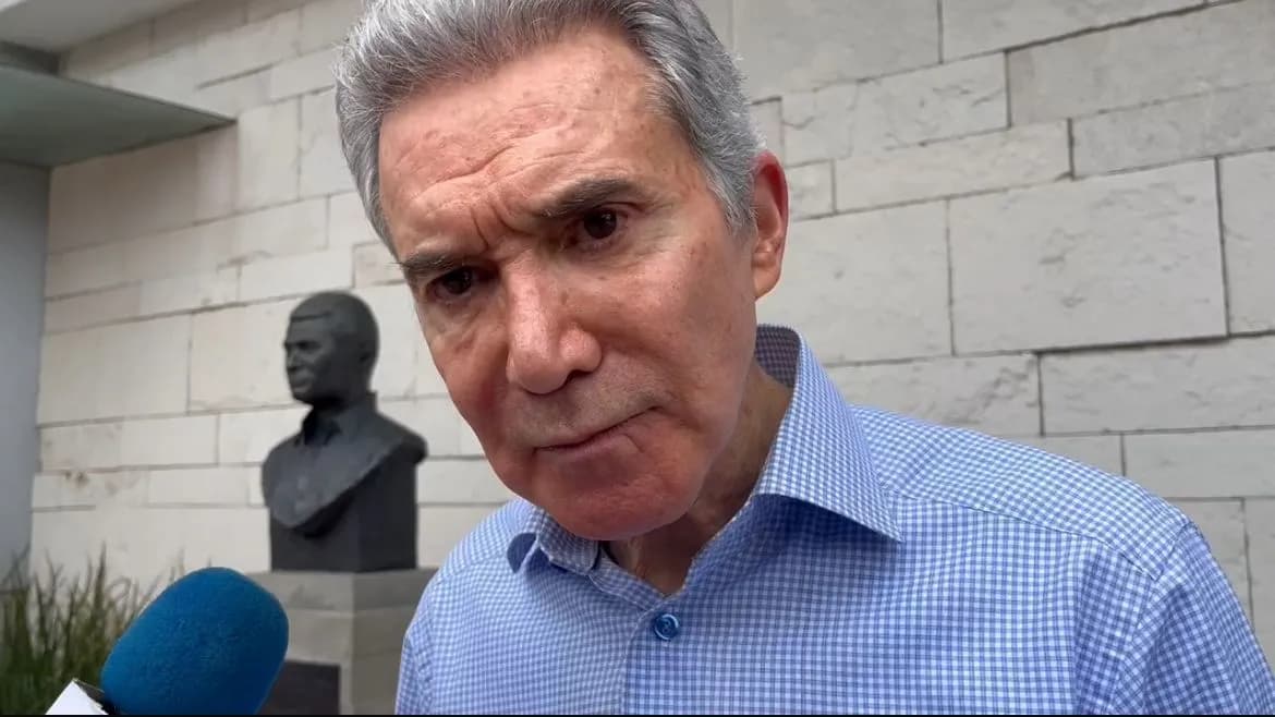 Petróleo ya no es alternativa para Tabasco: Roberto Madrazo