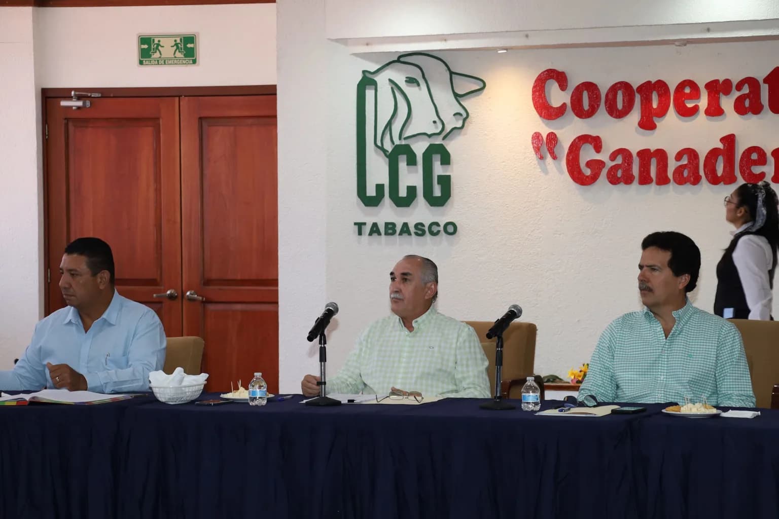 De líder nacional al declive total: exhiben boquete de $286 MDP en la Unión de Crédito Ganadero de Tabasco