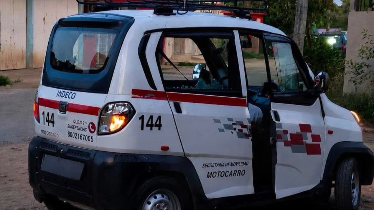 Ejecutan de casi 15 disparos a pochimovilero en Colonia Francisco Villa