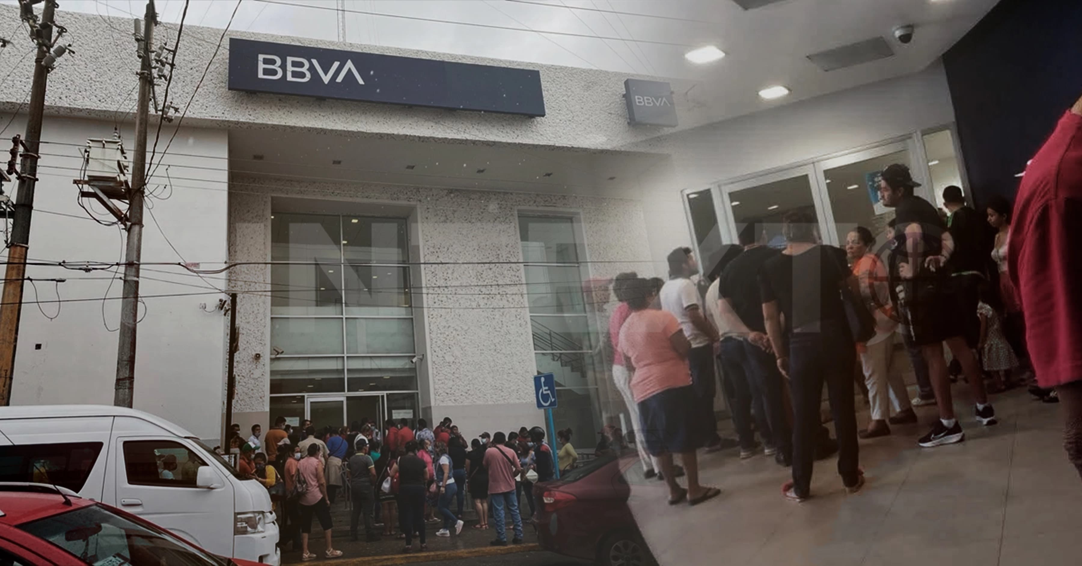 Despojan presuntamente de 300 mil pesos a cuentahabiente en Comalcalco