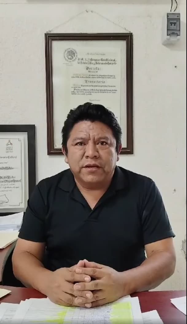 Denuncian Hecelchakán anomalías en pasada administración