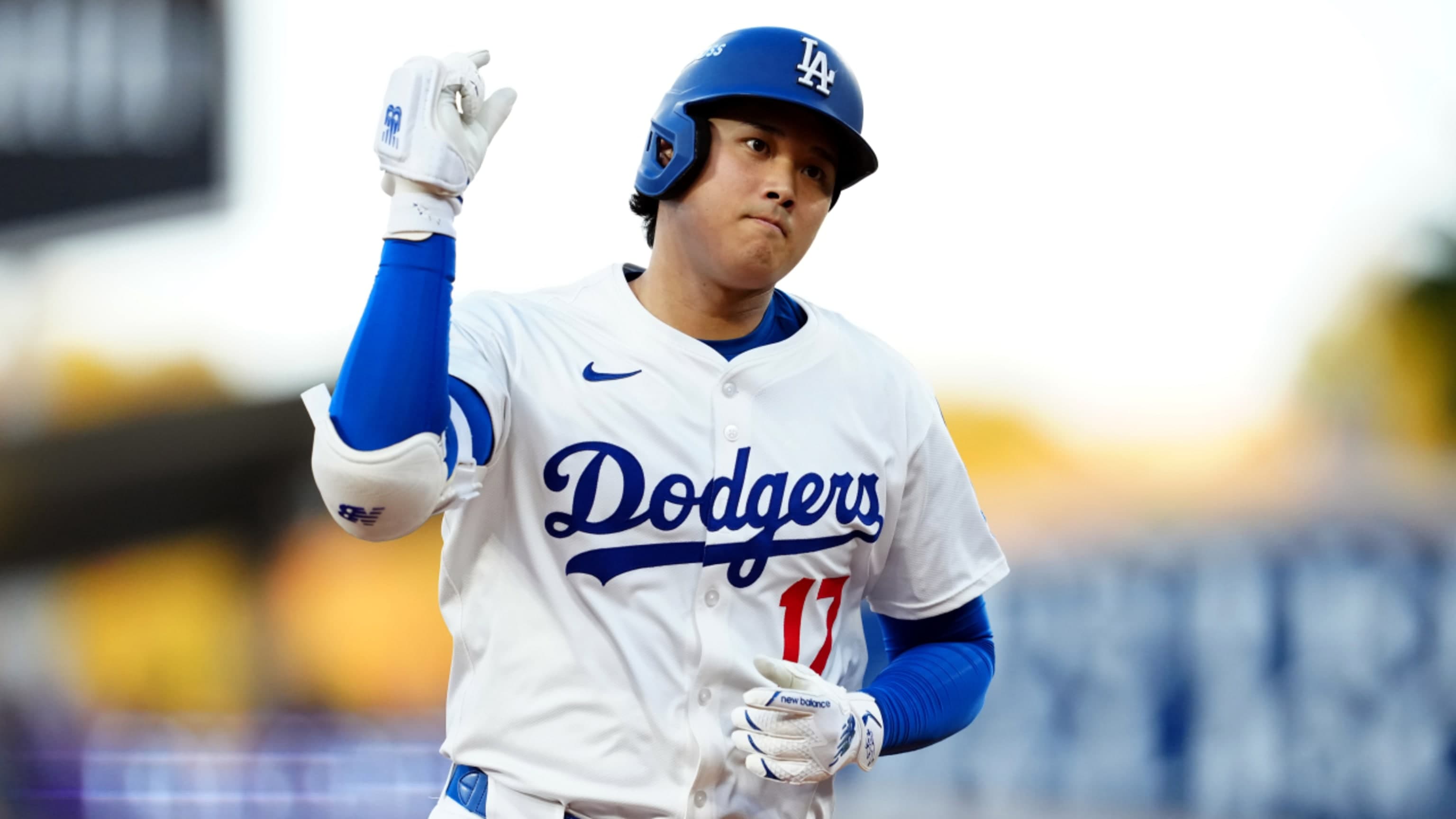 Brilla Ohtani, Dodgers repite en serie mundial