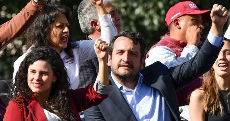 INE multa a Morena con casi 40 millones de pesos por afiliaciones indebidas