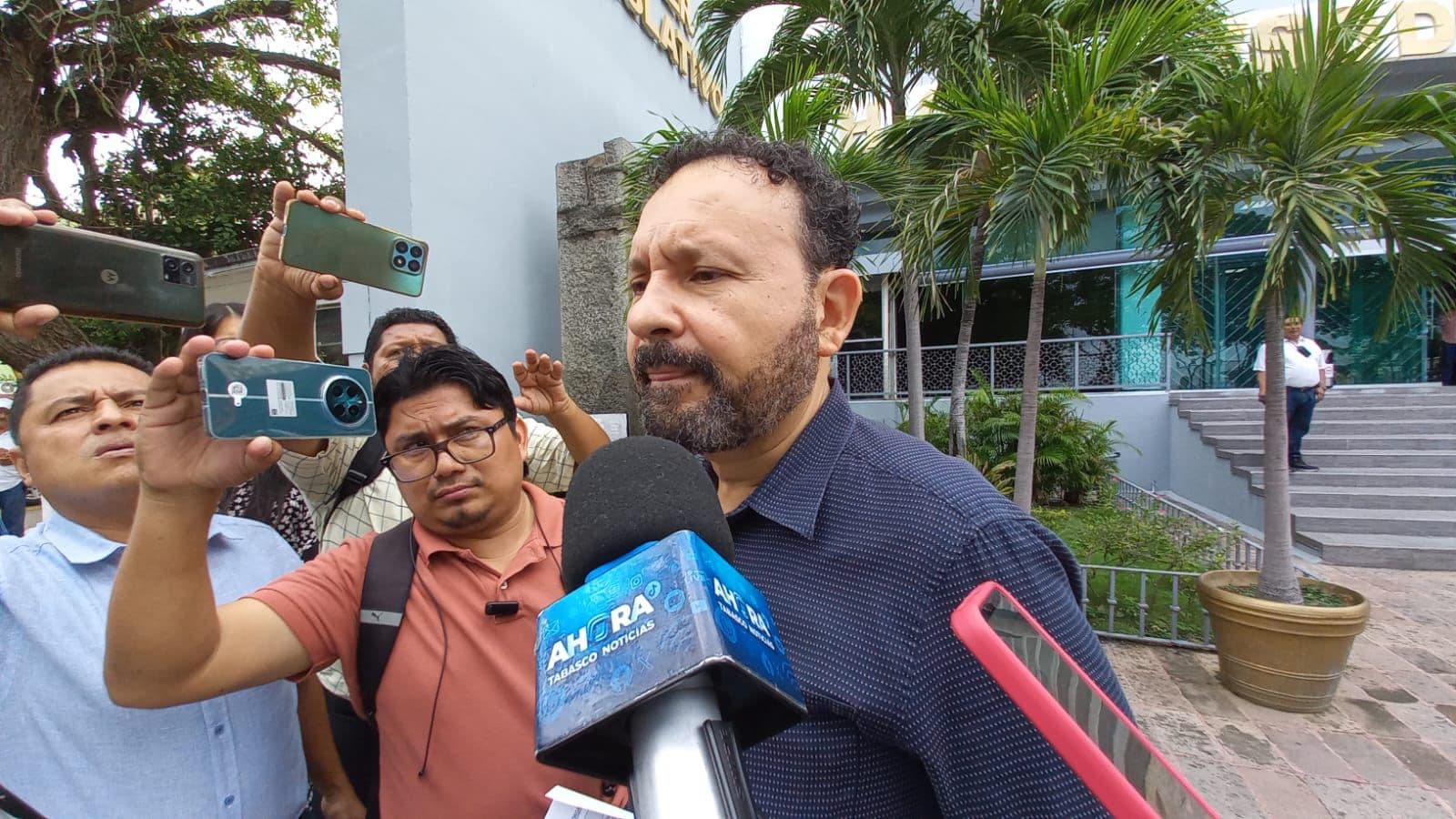 No tiene gobierno notificación de Ley ISSET: Jurídico