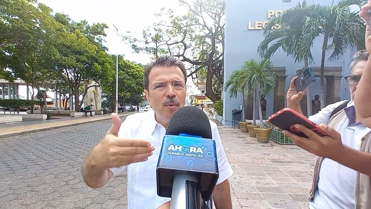 Descarta Finanzas nuevos impuestos para 2025