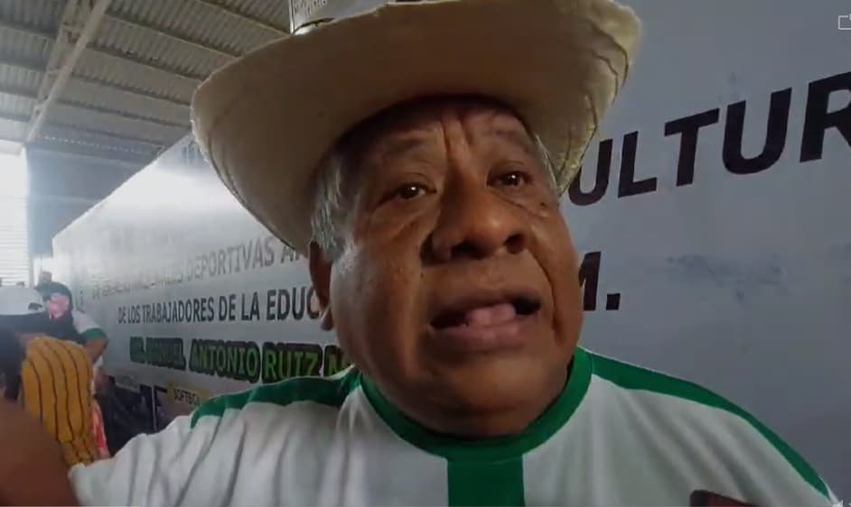 Que se acabe venta de plazas: SITEM