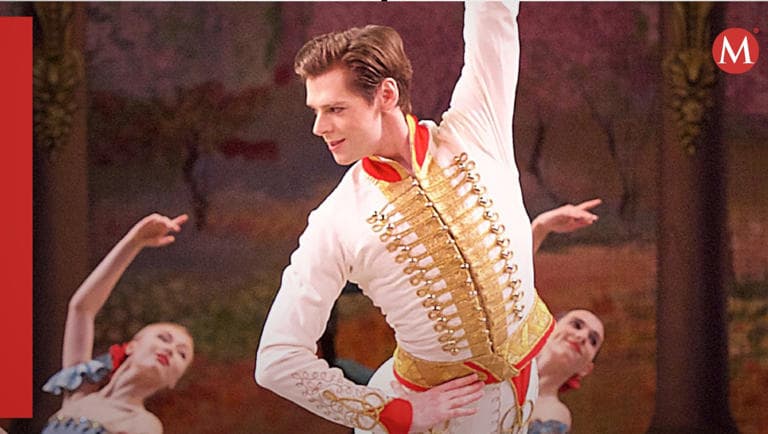 Estrella de ballet ruso muere tras caer de un edificio