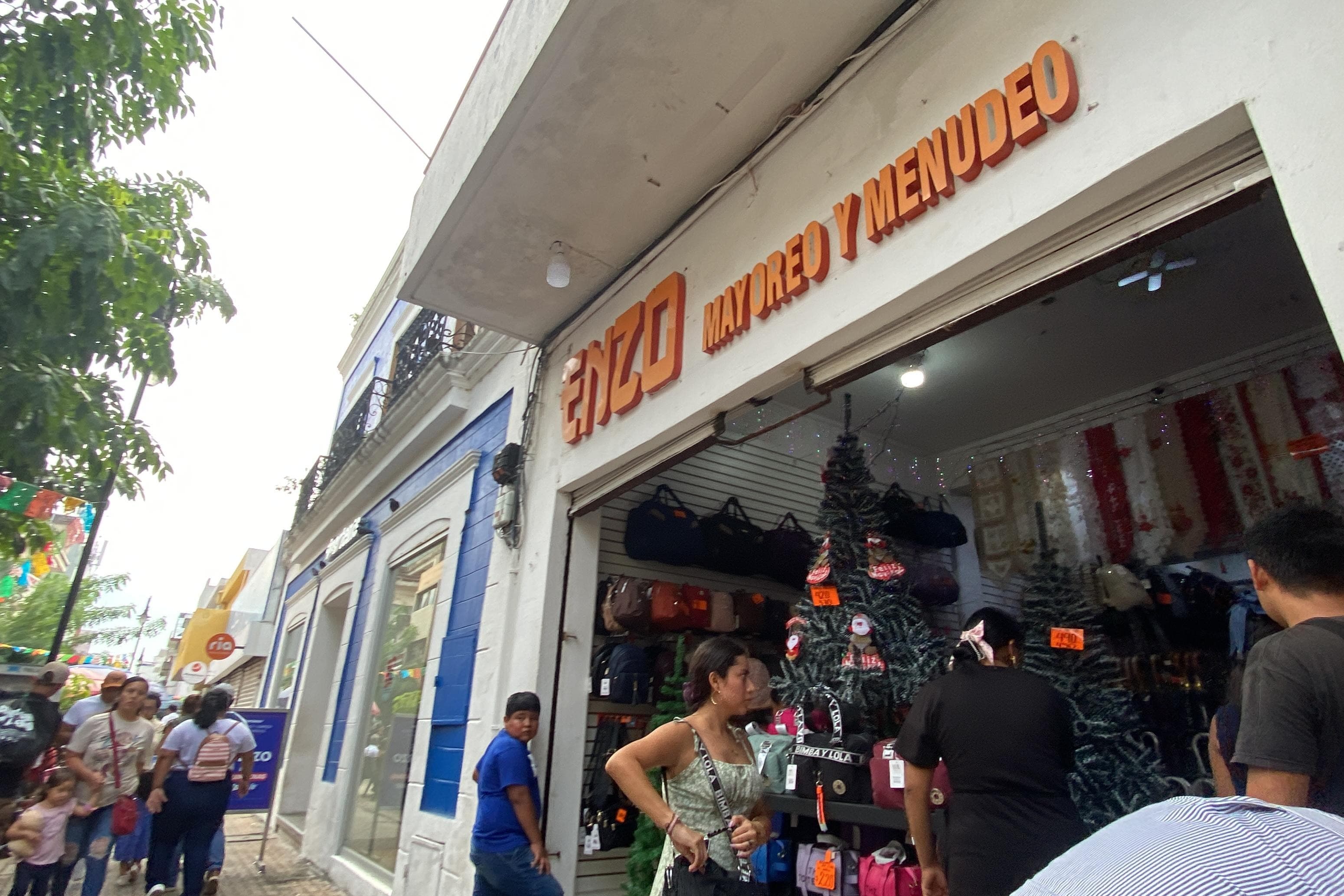 La doble cara del buen fin para comercios pequeños