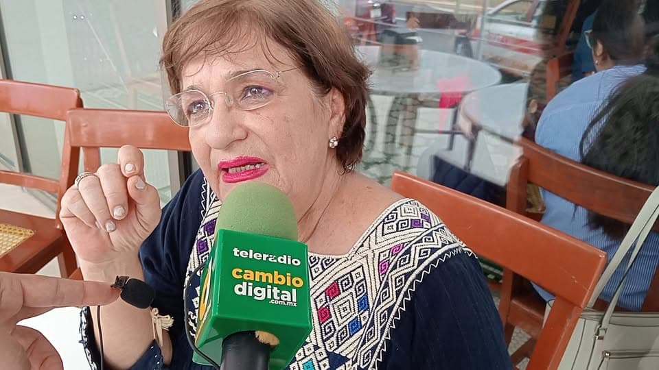 Ganado y cultivos contaminados ingresan a México