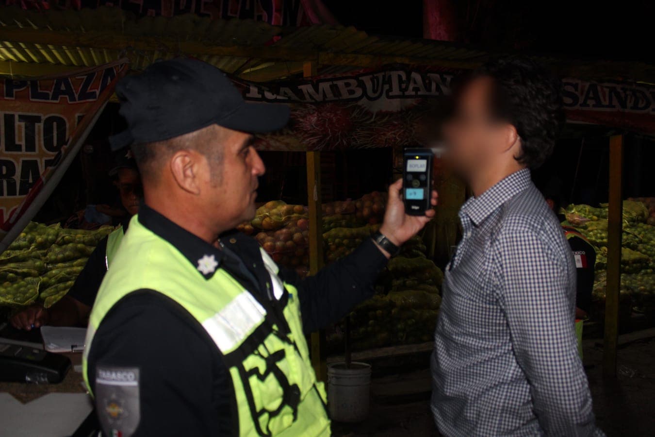 Iglesia pide a tabasqueños responsabilidad en fiestas decembrinas