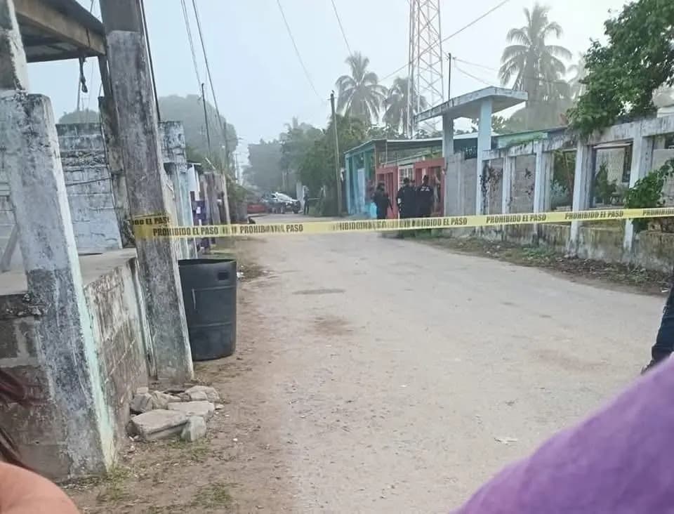 Hallan cuerpos embolsados en Paraíso