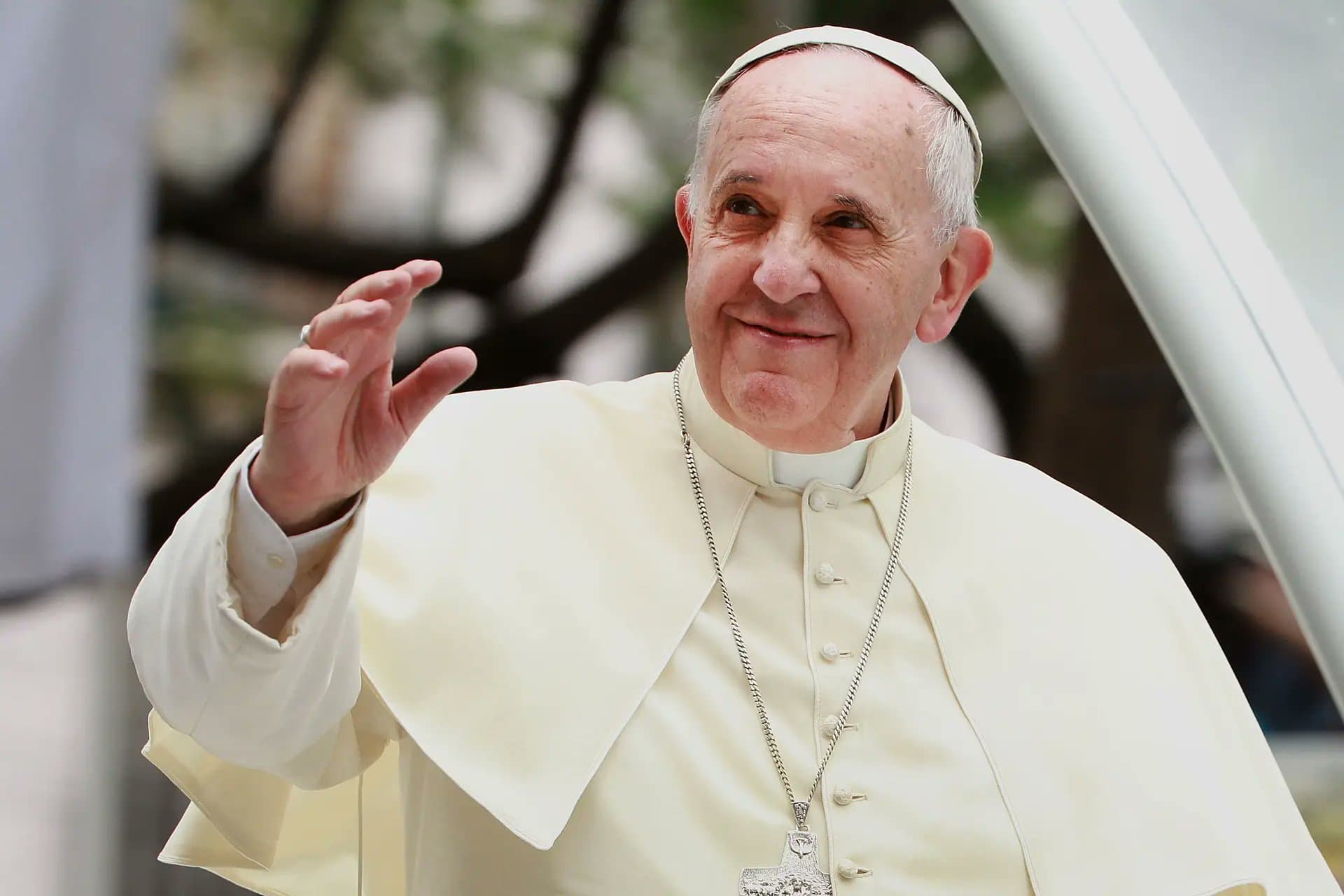 Bendecirá Vaticano a parejas homosexuales