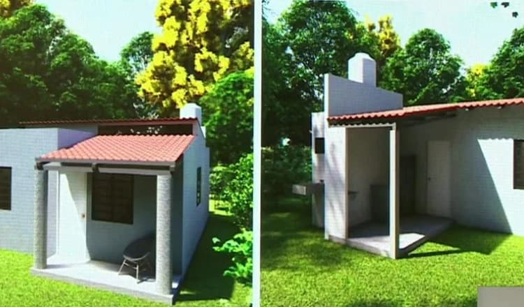 Ya hay terrenos para Programa Estatal de Vivienda