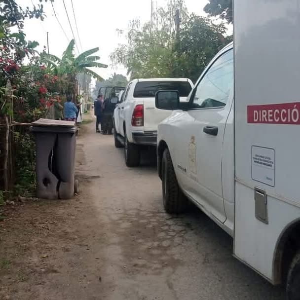 Identifican cuerpo embolsado en Paraíso