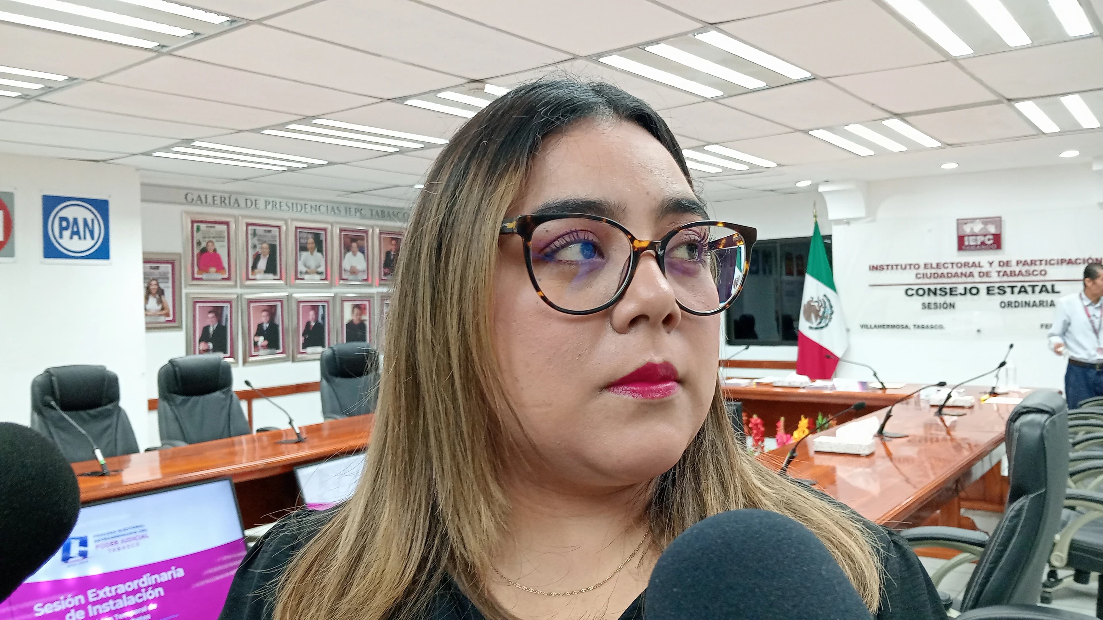 #ElecciónJudicial: En duda si habrá o no debates: IEPCT