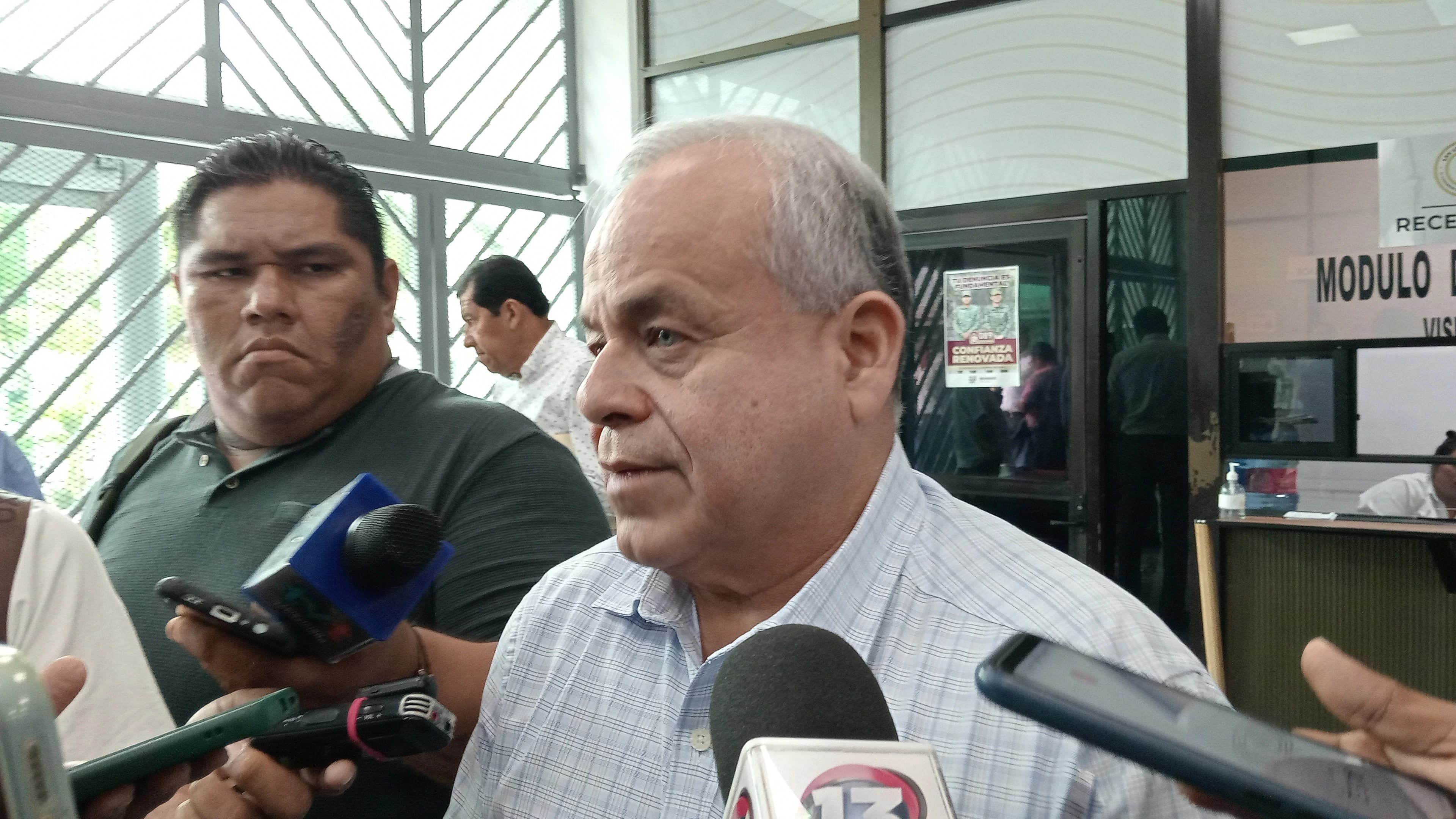 Suspende OSFE a auditor que pidió 'moche'