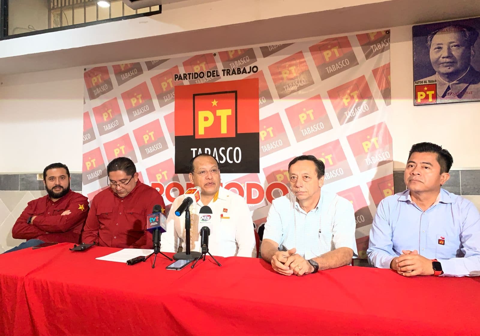 Siguen las ejecuciones, pero PT confía en que habrá resultados en seguridad