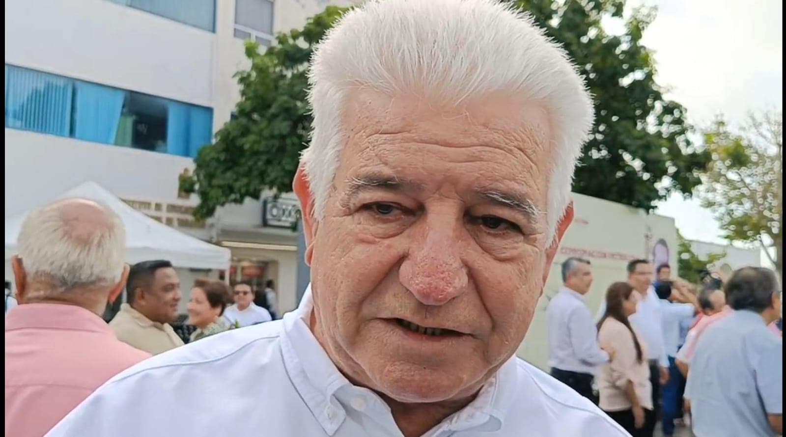 Ministerial asesinado habría tenido nexos con crimen: Pepín López