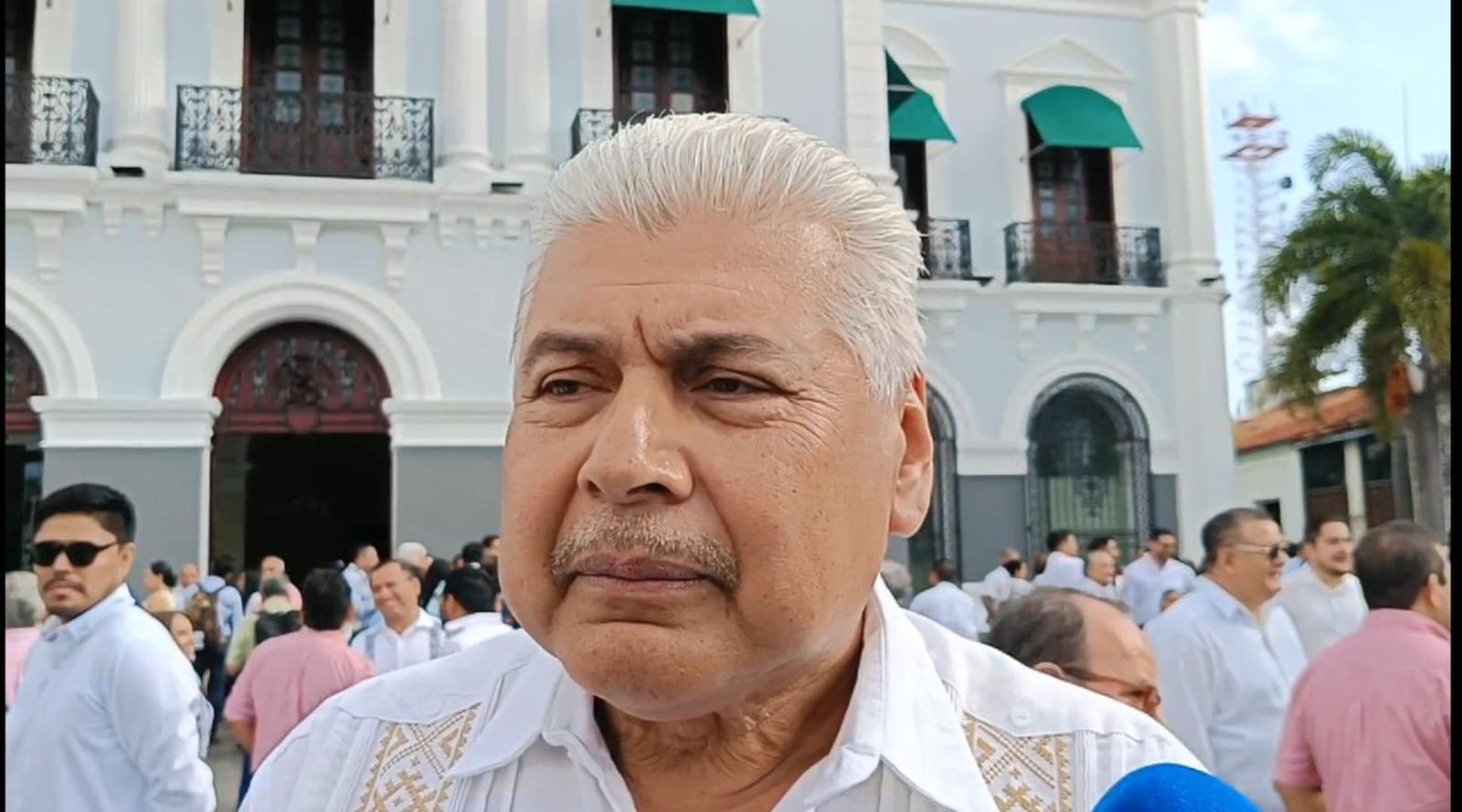 #FeriaTabasco: No habrá incremento en tarifas de transporte