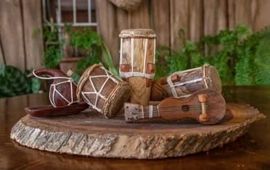 ¡Va Segundo Tamboritón por nuevo récord!