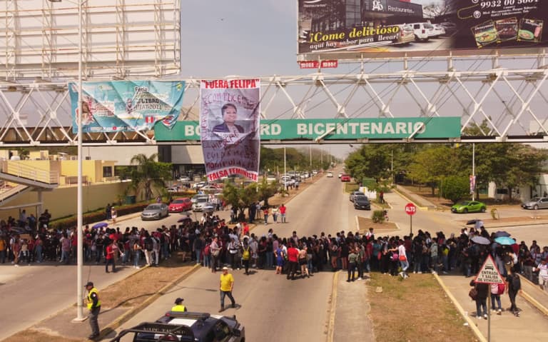 Acuerdan retomar clases en UJAT