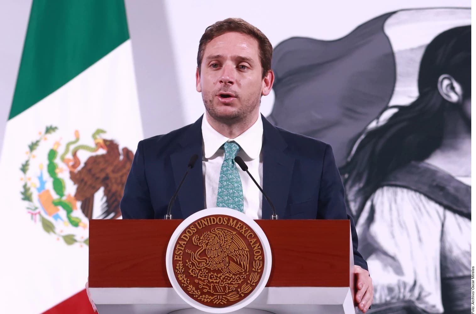 Adquieren medicinas con 13 mil mdp de sobrecosto