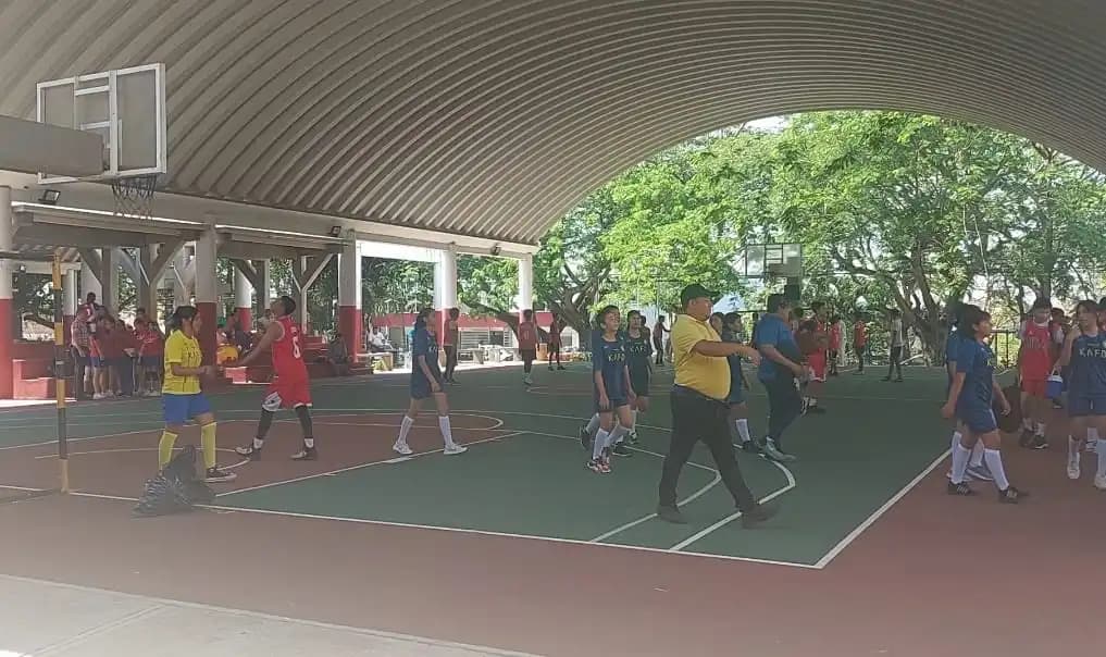Juegos Deportivos Escolares de la Educación 2024