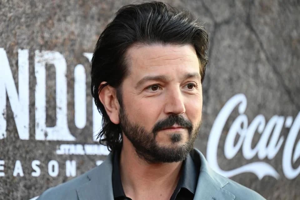 Diego Luna afirma que necesitará terapia tras final de Andor