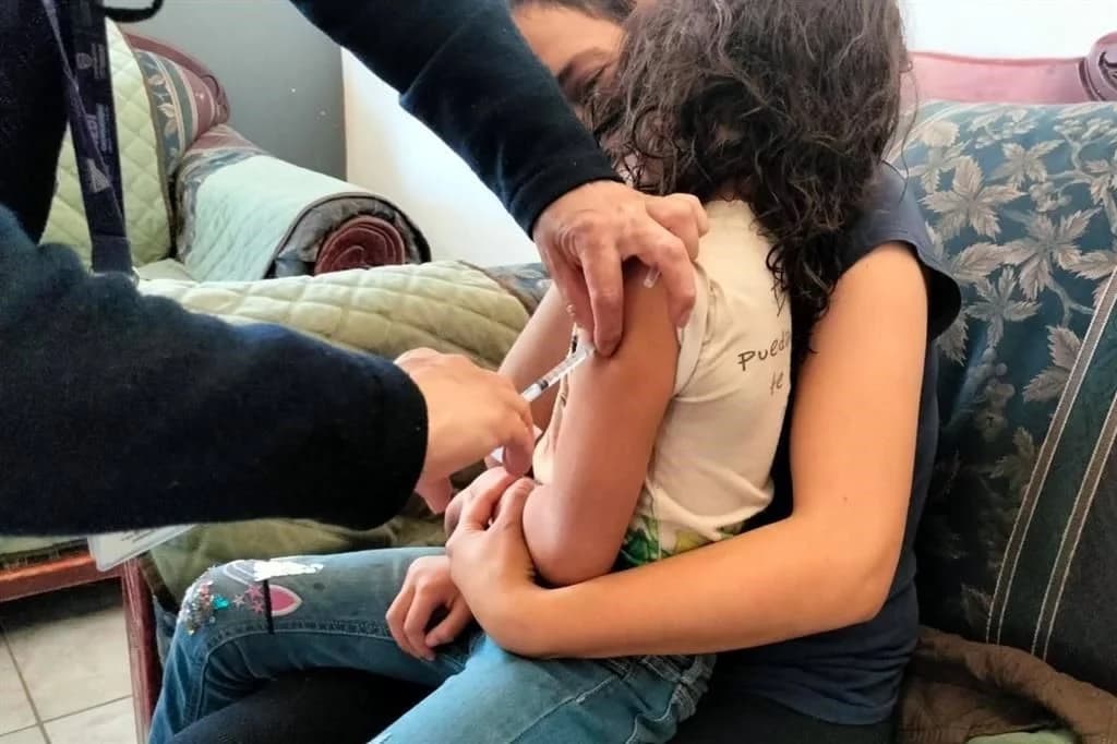 Suman 421 los casos de sarampión en México