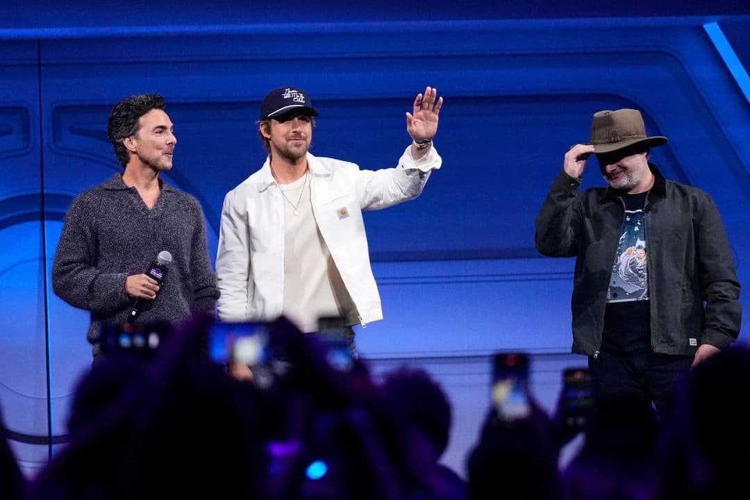 Nueva película de “Star Wars” llegará en 2027