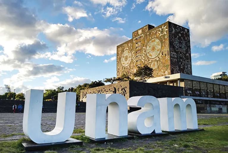 Desmiente UNAM análisis contra AMLO