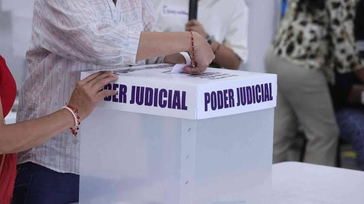 Tras fracaso, propone líder de Congreso dinamizar elección del Poder Judicial