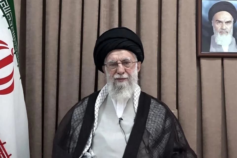 No nos rendiremos; si EU ataca sufrirá daño: Irán