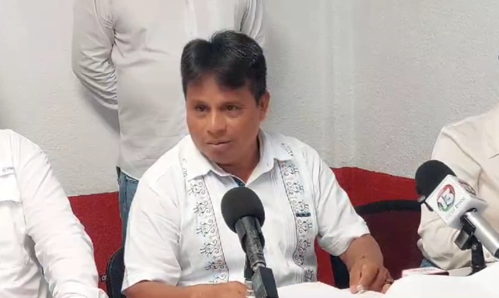 Pelea Morena Jalpa de Méndez