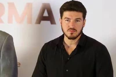 Triangula Samuel 40 mdp con obras carreteras en NL