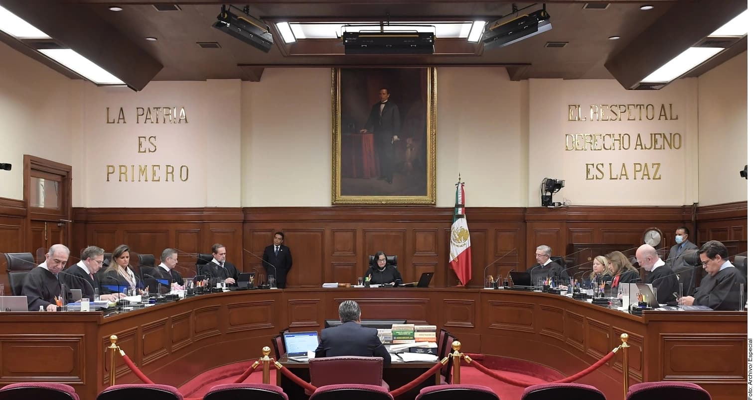 Presionan morenistas renuncia de Ministros