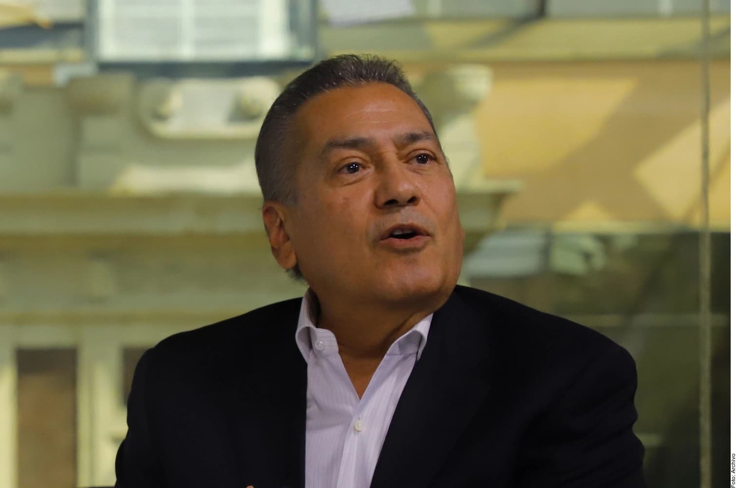 ¿A dónde irá Beltrones?