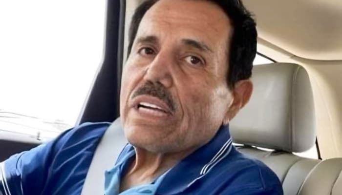 Doblan a "El Mayo" se declarará culpable