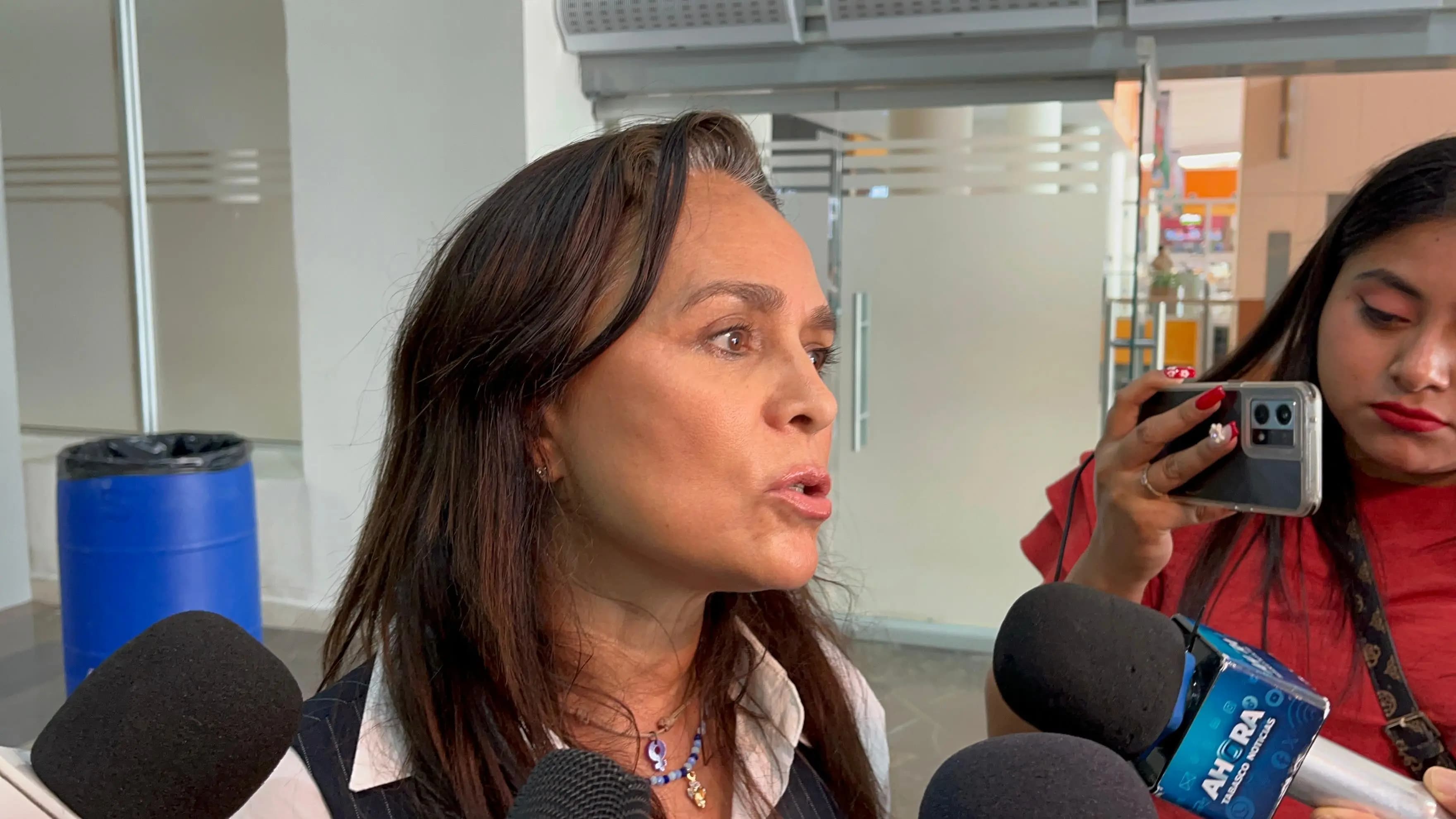 Hijos quitan pensión Bienestar a sus madres: IEM