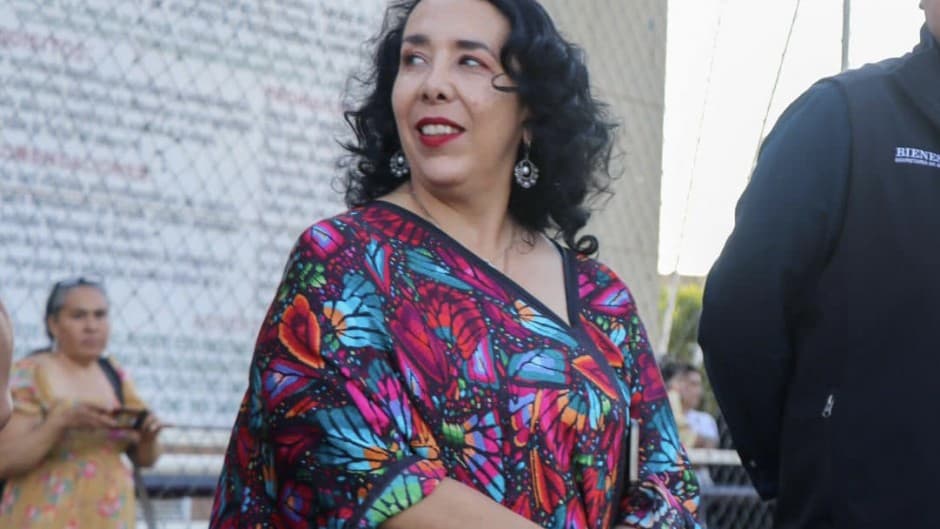 Sanciona EU a diputada federal de Morena por vínculos con Los Mayos