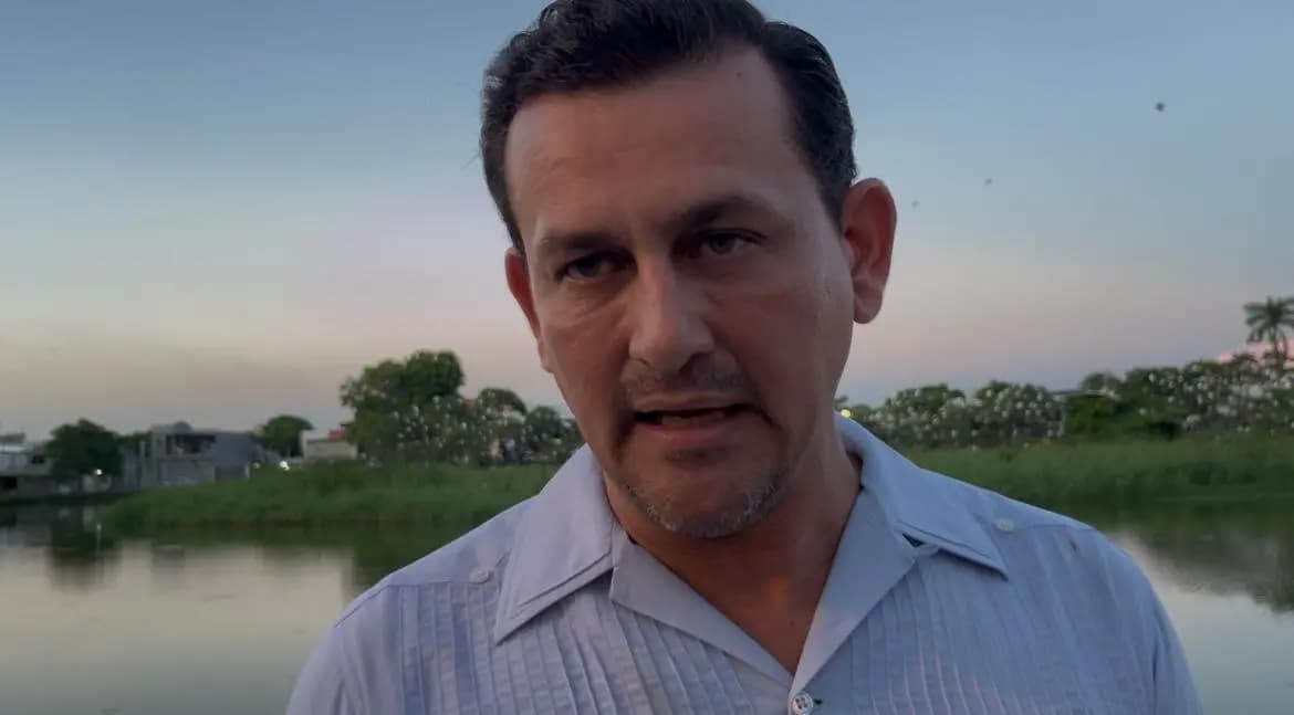 No hay prioridad en contaminación al río El Zapote