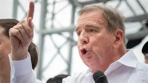 Edmundo González declara que fue obligado a ratificar la victoria de Maduro