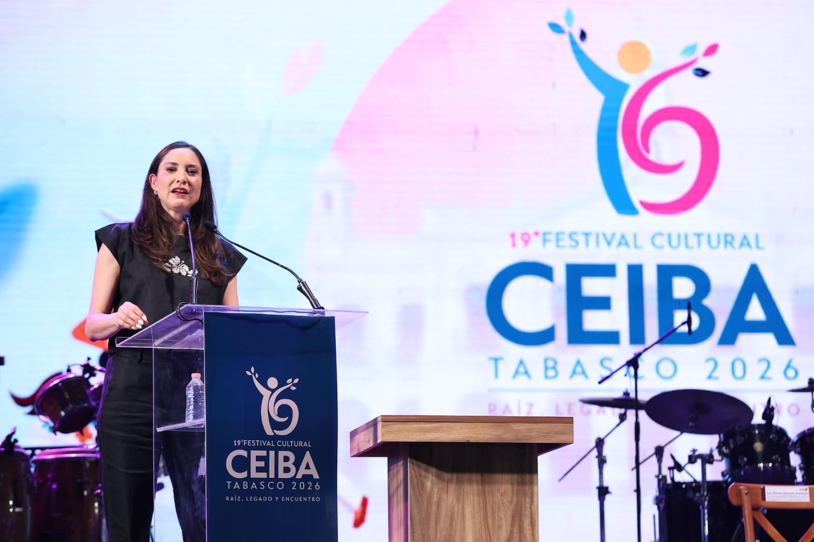 Arranca el Festival Ceiba 2026