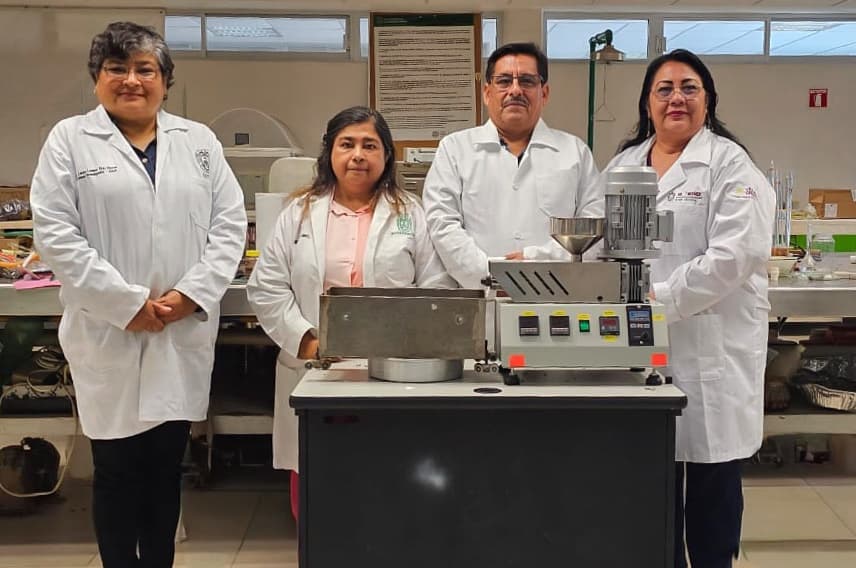 UJAT obtiene patente para transformar glicerina en insumos industriales y cosméticos