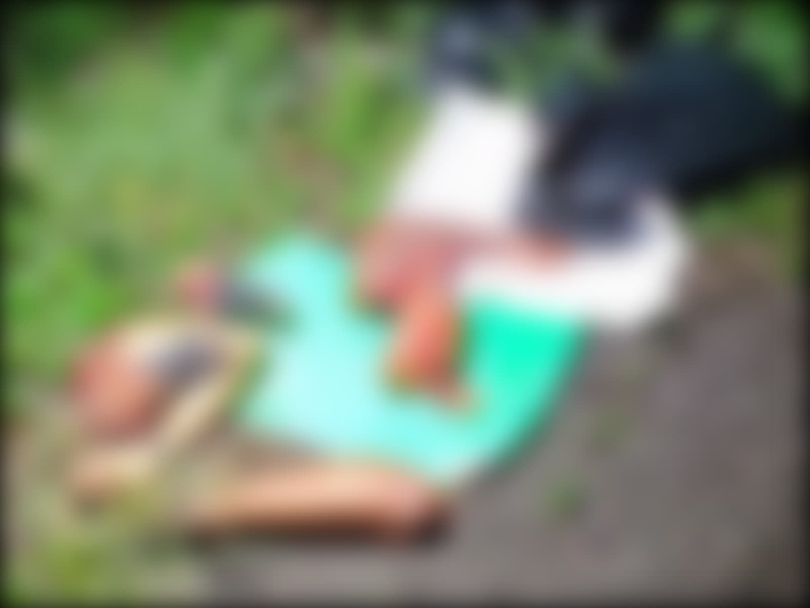 Reportan hallazgo de restos humanos en varios municipios de Tabasco