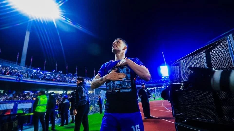 ¡Épica voltereta! Cruz Azul gana el clásico joven