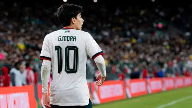 Gilberto Mora la joya de Xolos ya vale más que 3 equipos de la Liga MX