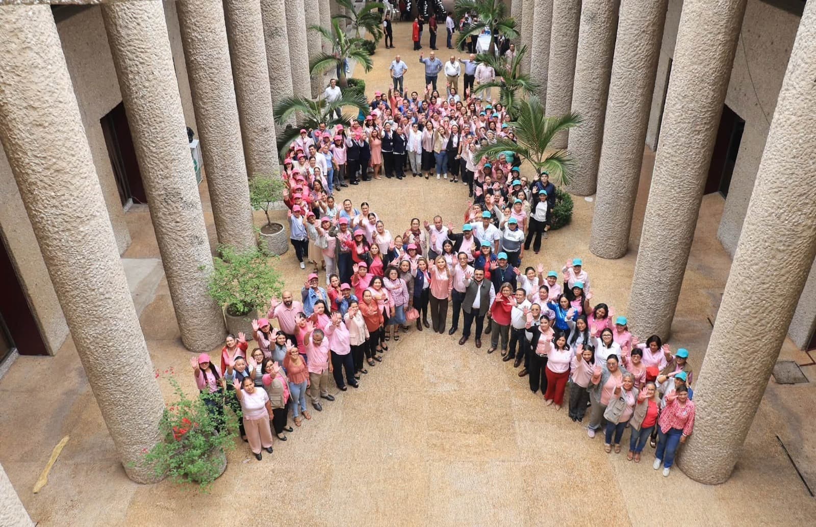 Lanzan jornada “Por un Tabasco sin Cáncer”